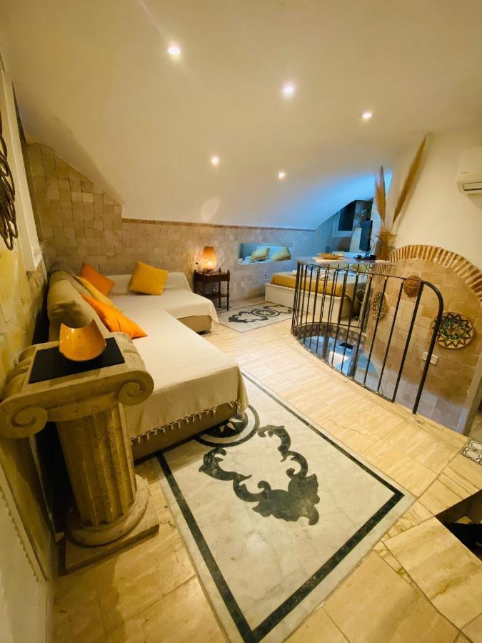 Ancient Roman Mansion ภายนอก รูปภาพ