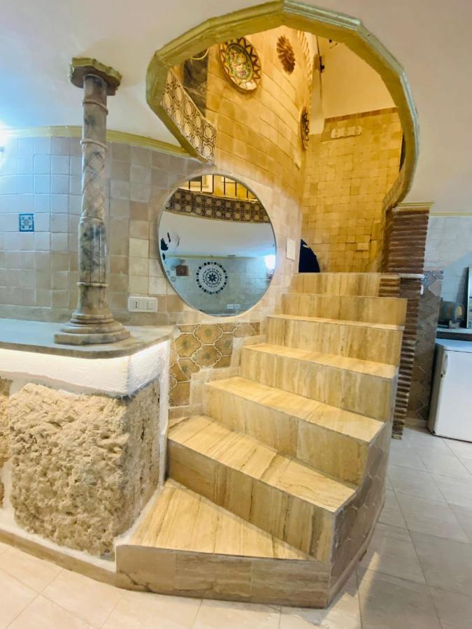 Ancient Roman Mansion ภายนอก รูปภาพ