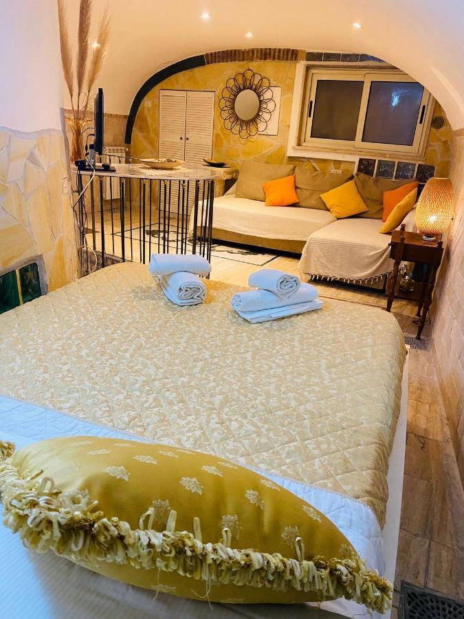 Ancient Roman Mansion ภายนอก รูปภาพ