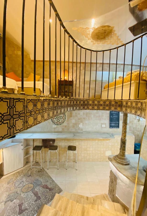 Ancient Roman Mansion ภายนอก รูปภาพ